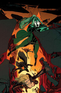 Part of X-Factor Investigations in X-Factor v1 #249.