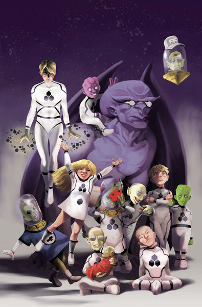 File:FFV1 9-50YearsFantasticFourTextless.jpg